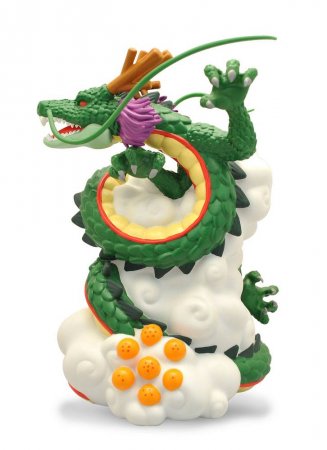Dragon Ball PVC Spardose Shenron 27 cm