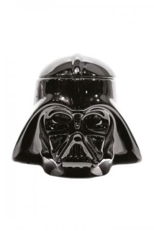 Star Wars 3D Shaped Tasse Darth Vader