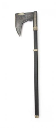 Herr der Ringe Replik 1/1 Bärtige Axt des Gimli