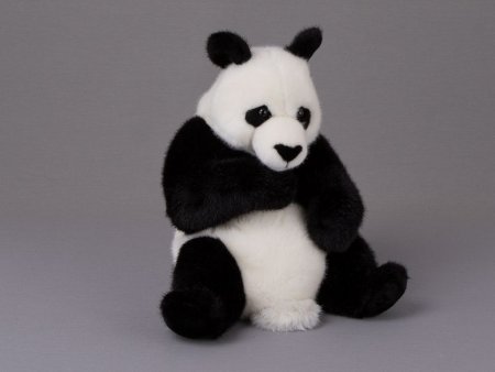 Kösener- PANDA SITZEND