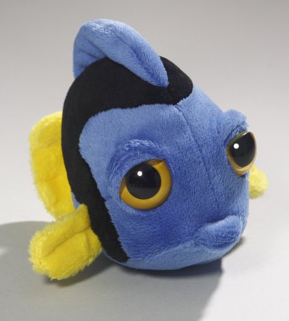 Plüsch- Clownfisch ca. 15 cm