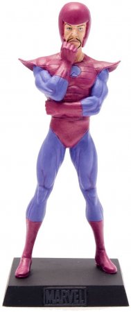 MARVEL COMICS MINI FIGURE THE WIZARD 10 CM