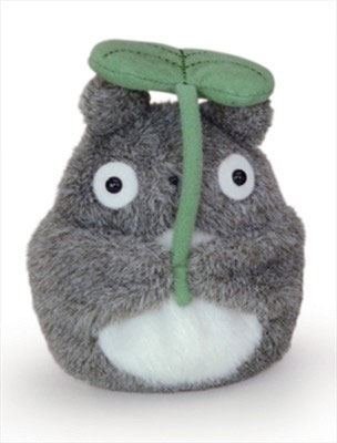 Mein Nachbar Totoro Beanbag Plüschfigur Totoro 13 cm
