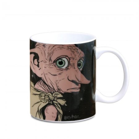 2er Set Harry Potter Tasse Dobby