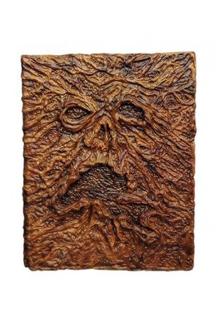 Evil Dead 2 Replik 1/1 Book of the Dead Necronomicon V2