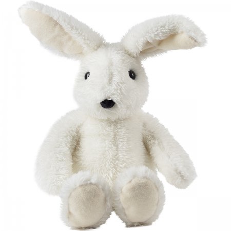 Plüsch Hase 