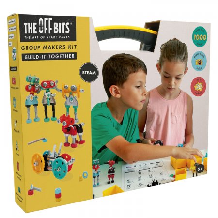 Group Makers Kit - Großpackung