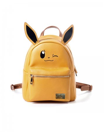 Pokémon-Rucksack Evoli