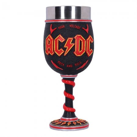 ACDC Kelch High Voltage