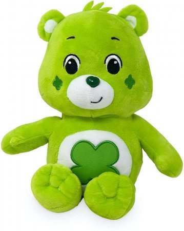 Glücksbärchen Plüsch Unlock the Magic 28 cm