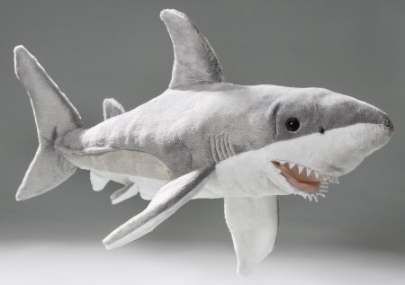 Haifisch ca. 50 cm
