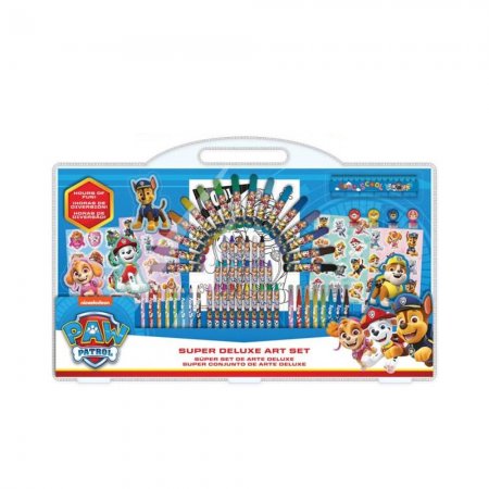 Schreibwarenset Deluxe, Paw Patrol