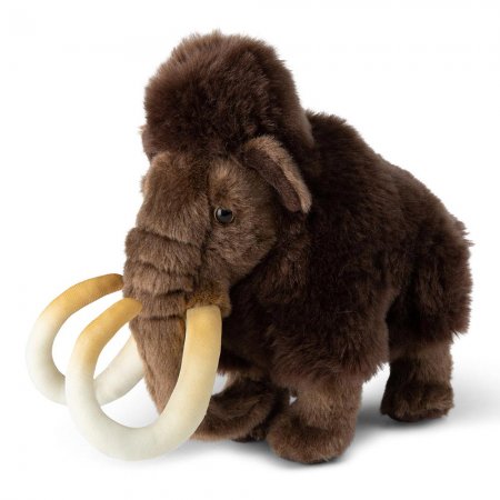 WWF Plüschtier Mammut, stehend 23 cm