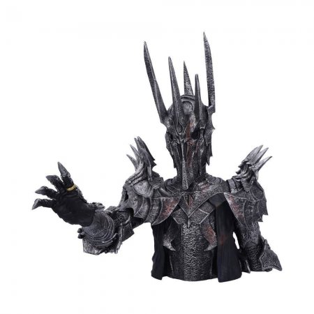 Herr der Ringe Büste Sauron 39 cm