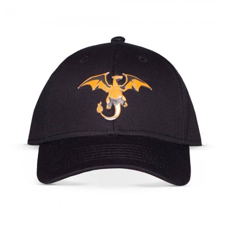 Pokémon Baseball Cap Charizard