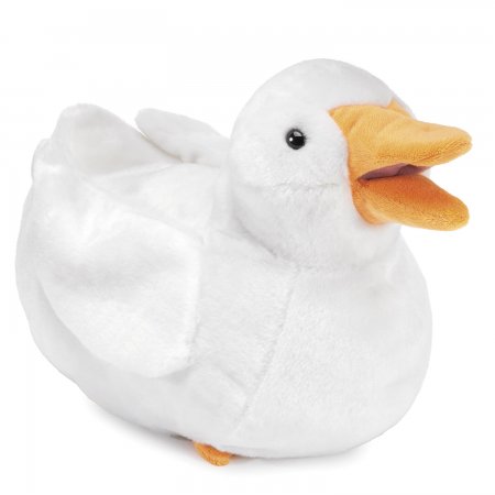 Handpuppr-Duck / Ente