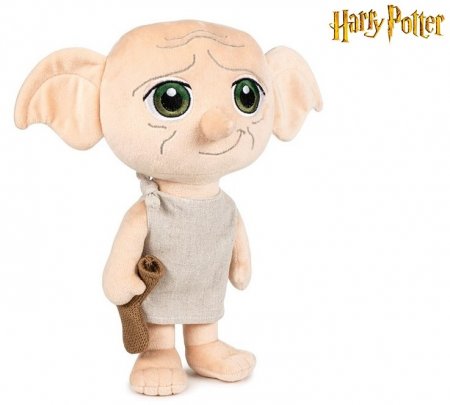 Harry Potter Harry Potter Plüsch Dobby 29 cm