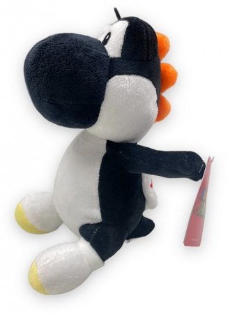 Mario Bross Plusch Yoshi 25 cm