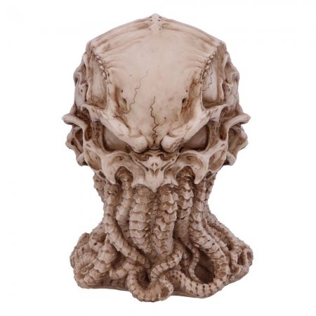 Cthulhu Figur Schädel 20 cm