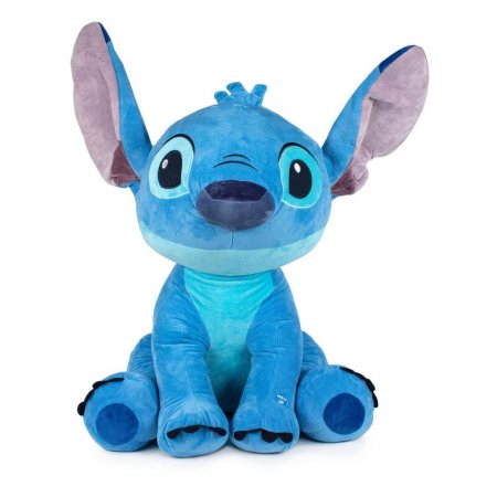 Lilo & Stitch Plüschfigur mit Sound Stitch 20 cm