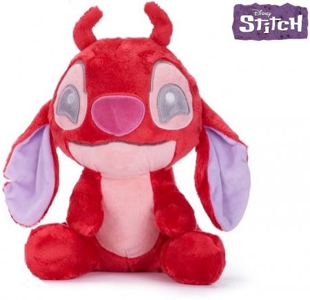 Disney Lilo und Stitch Plüschfigur Leroy 25 cm