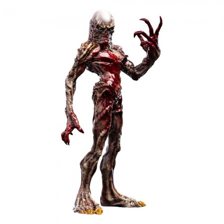 Stranger Things Mini Epics Vinyl Figur Vecna (Season 4) 17 cm