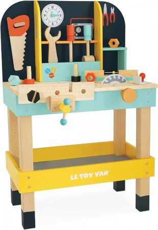 Le Toy Van – Alex Werkbank