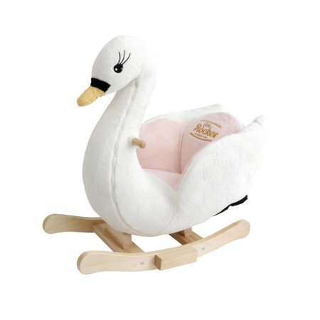 Little Rocker Schaukeltier Schwan