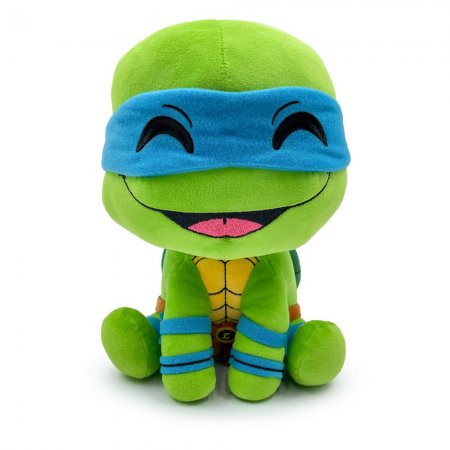 Teenage Mutant Ninja Turtles Plüschfigur Leonardo 22 cm