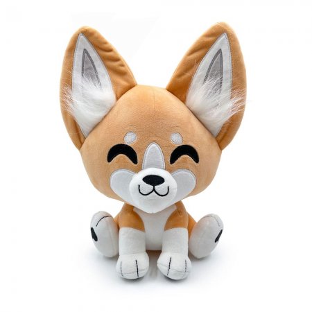 Youtooz Original Plüschfigur Fennec Fox 22 cm