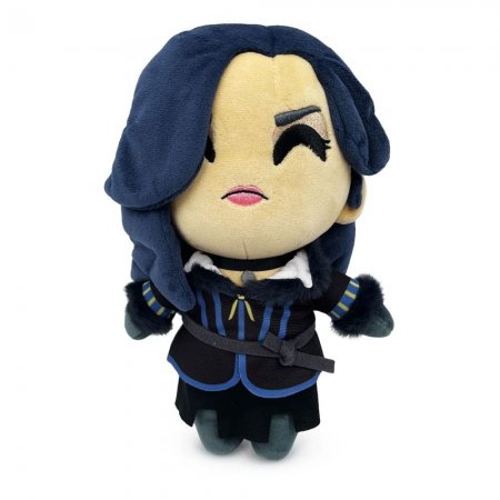 The Witcher Plüschfigur Yennefer 22 cm