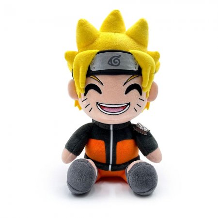 Naruto Shippuden Plüschfigur Naruto 22 cm