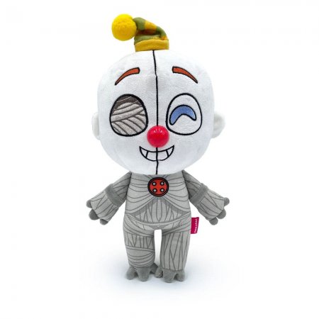 Five Nights at Freddy's Plüschfigur Ennard Chibi 22 cm