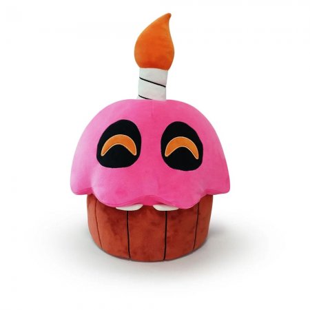 Five Nights at Freddy's Plüschfigur Cupcake 30 cm