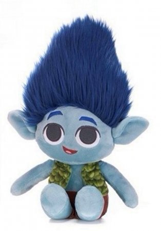 Trolls Plüsch 25,5cm