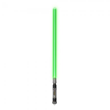 Star Wars: Ahsoka Black Series Replik Force FX Elite Lichtschwert Sabine Wren