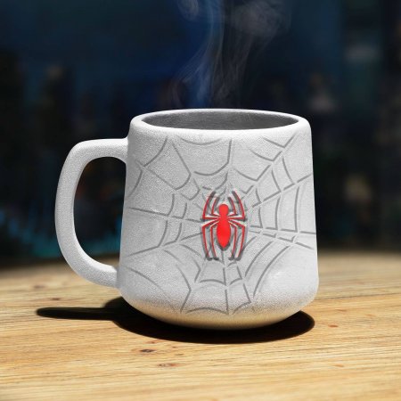 Marvel Shaped Tasse Spider-Man
