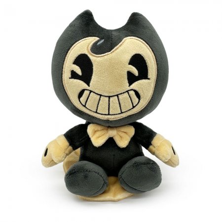 Bendy and The Dark Revival Plüschfigur Bendy Shoulder Rider 15 cm