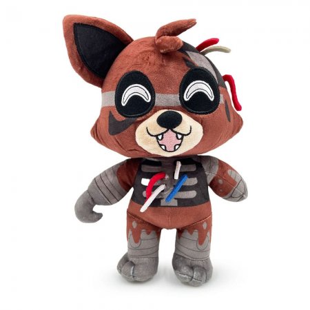 Five Nights at Freddy's Plüschfigur Ignited Foxy 22 cm