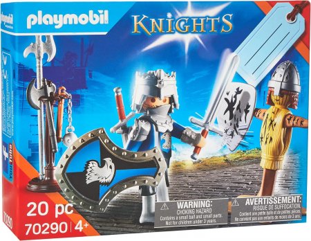 PLAYMOBIL Knights Ritter-Set
