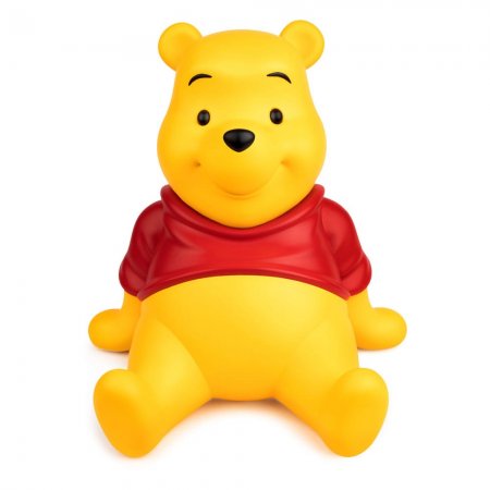 Winnie Puuh Piggy Vinyl Spardose Winnie 35 cm