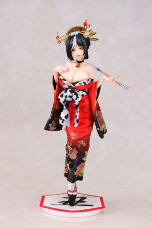 Original-Charakter-PVC-Statue 1/6 Gyuuho-san Houjun Otoyama 27 cm