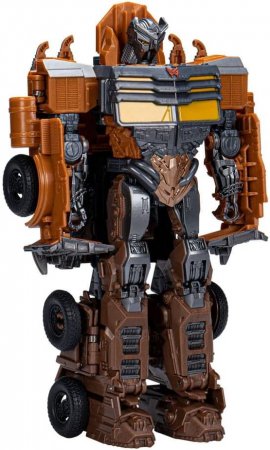 Transformers Scourge Buzzworthy Bumblebee