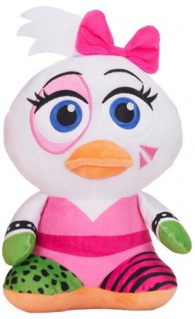 Fünf Nächte bei Freddys Security Breach Mash'Ems Plüsch 28 cm