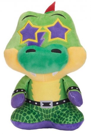 Fünf Nächte bei Freddys Security Breach Mash'Ems Plüsch 28 cm