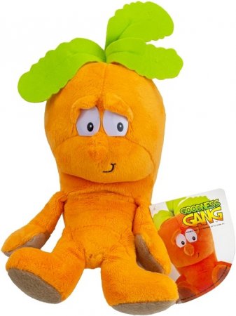 Goodness Gang Plüsch KAROTTE 24 cm