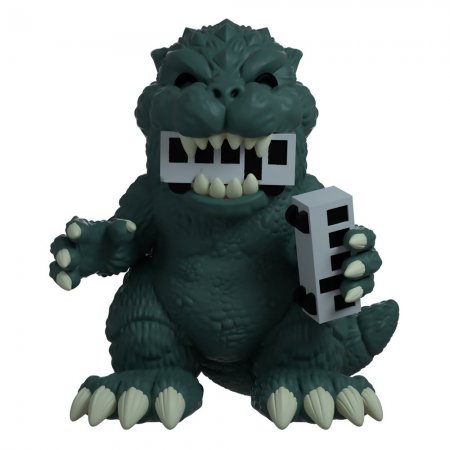 Godzilla Vinyl Figur Godzilla 10 cm