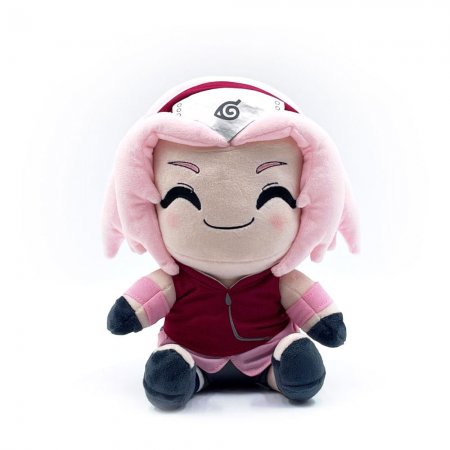 Naruto Shippuden Plüschfigur Sakura 22 cm