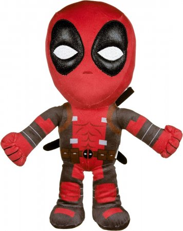 Deadpool Plüsch 30 cm