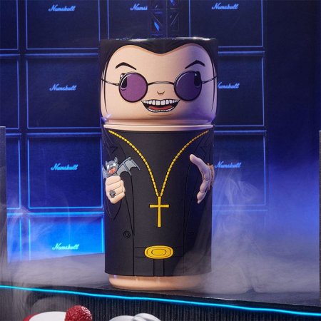 Ozzy Osbourne CosCup Tasse